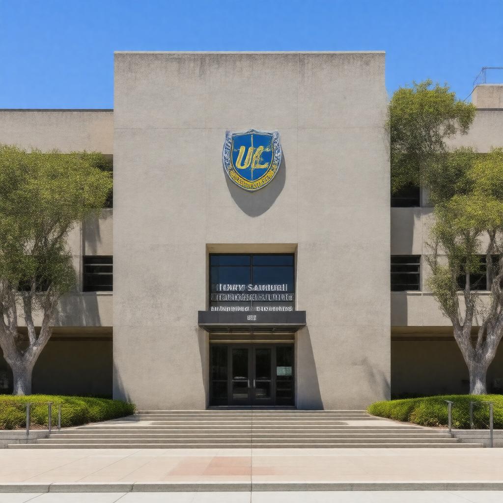 Henry Samueli School of Engineering and Applied Science